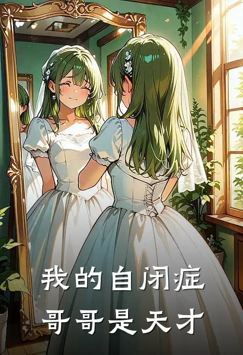 我的自闭症哥哥是天才