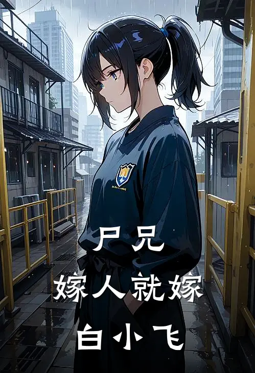 尸兄：嫁人就嫁白小飞