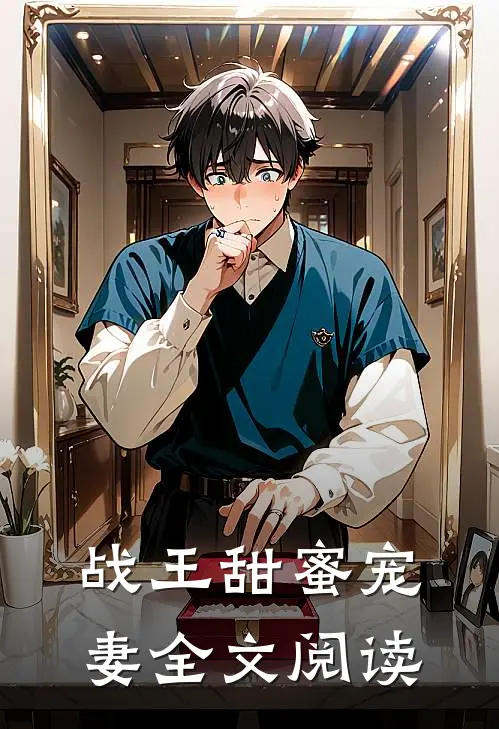 战王甜蜜宠妻全文阅读