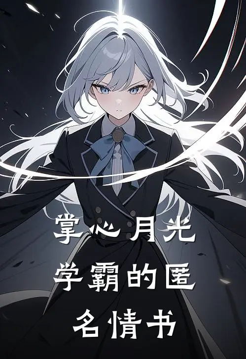 掌心月光：学霸的匿名情书