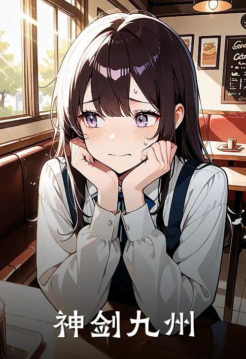 神剑九州