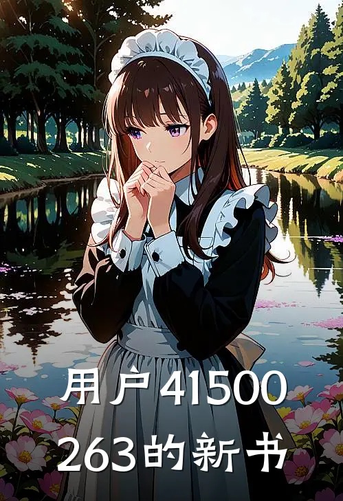 用户41500263的新书