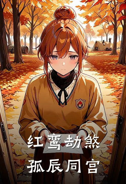 红鸾劫煞孤辰同宫