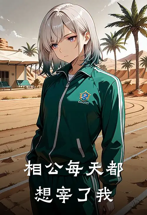 相公每天都想宰了我