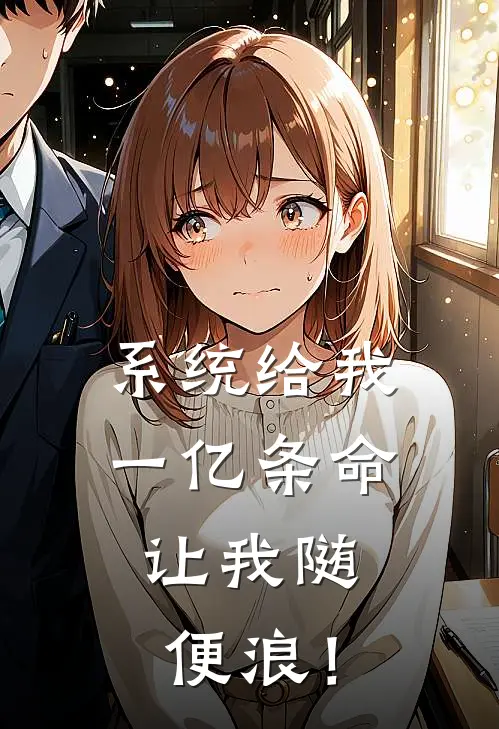 系统给我一亿条命，让我随便浪！