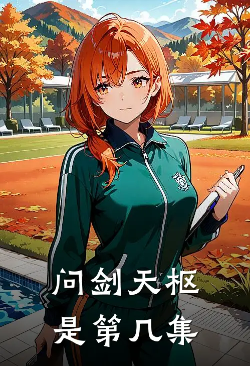 问剑天枢是第几集