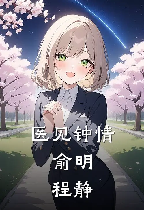 医见钟情：俞明：程静