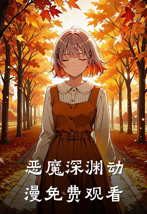 恶魔深渊动漫免费观看