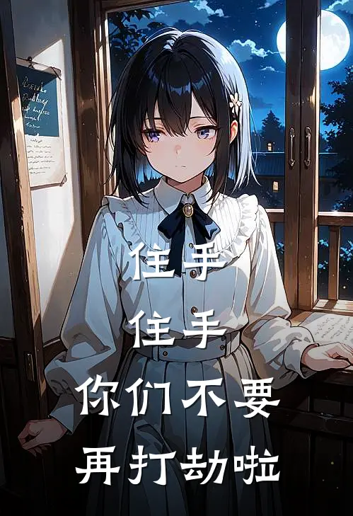 住手，住手，你们不要再打劫啦