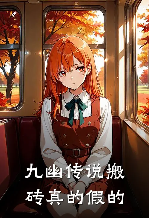 九幽传说搬砖真的假的