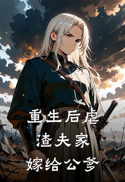 重生后虐渣夫家，嫁给公爹