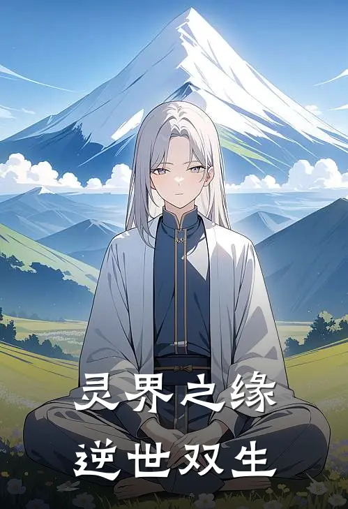 灵界之缘逆世双生