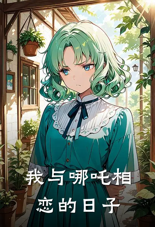 我与哪吒相恋的日子