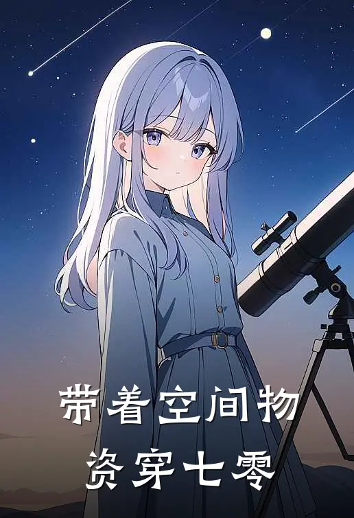 带着空间物资穿七零