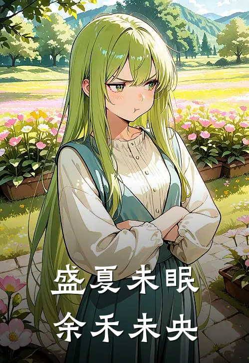 盛夏未眠，余禾未央