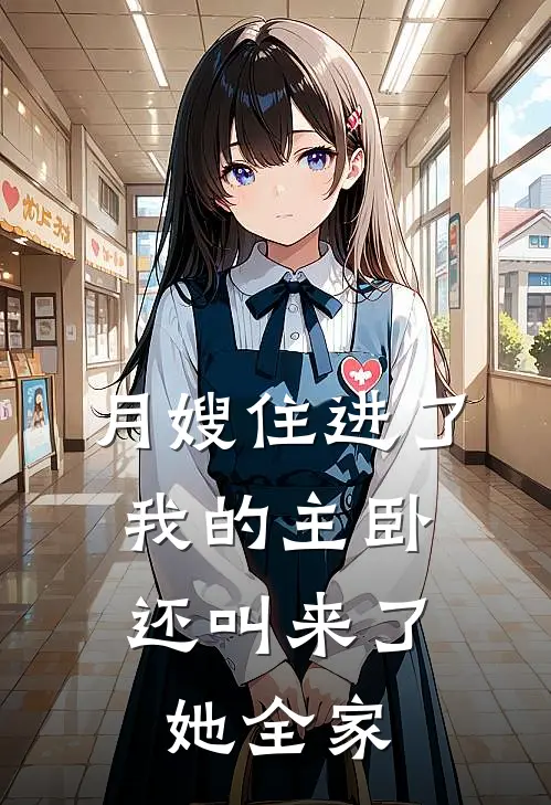 月嫂住进了我的主卧，还叫来了她全家