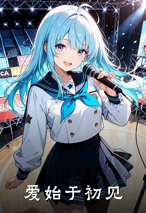 爱始于初见