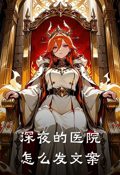 深夜的医院怎么发文案