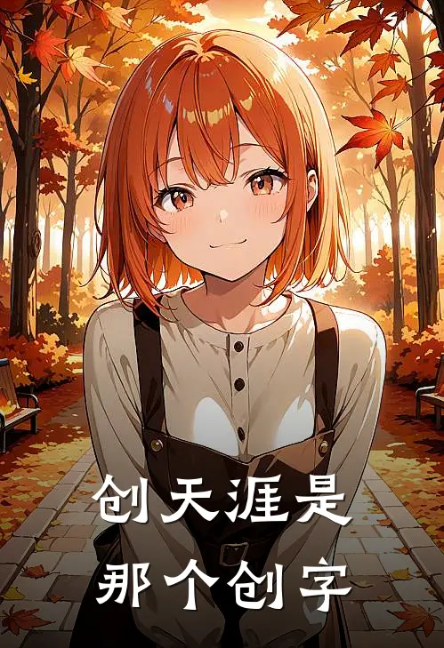 创天涯是那个创字