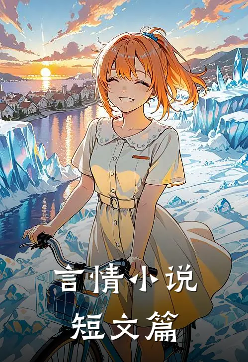 言情小说短文篇