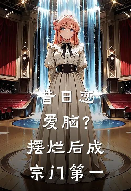 昔日恋爱脑？摆烂后成宗门第一