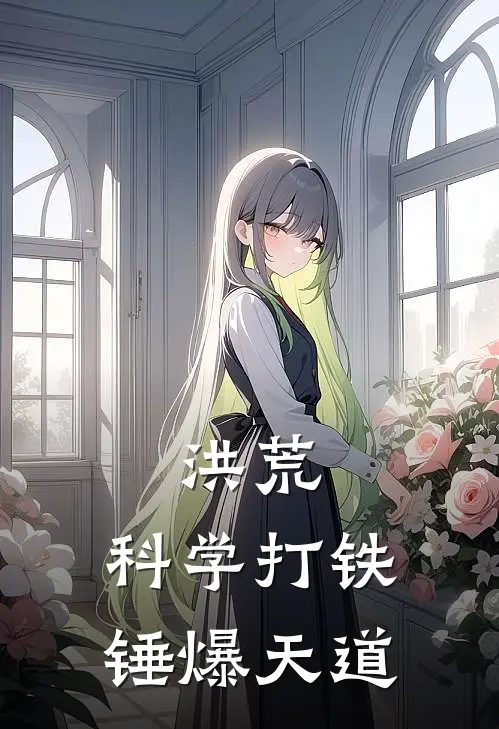 洪荒：科学打铁，锤爆天道