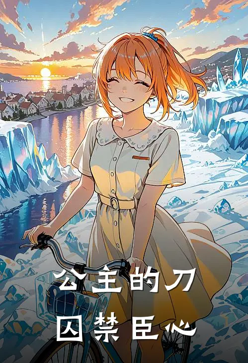 公主的刀，囚禁臣心