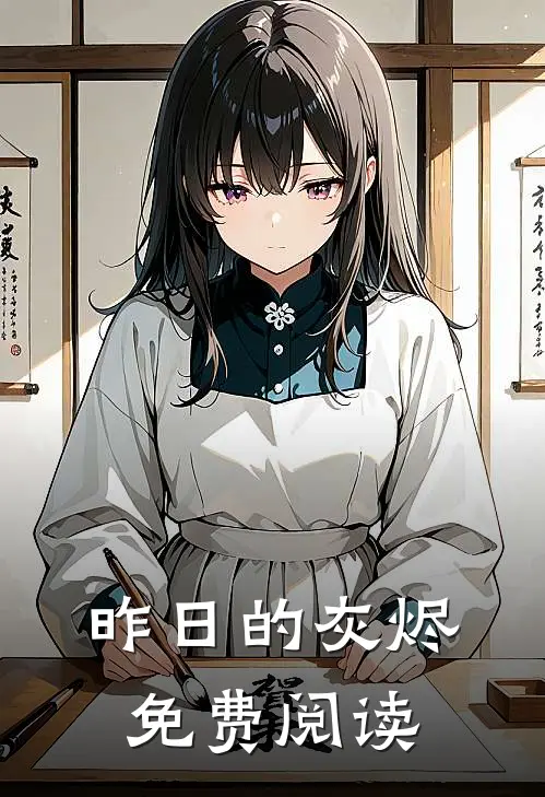 昨日的灰烬免费阅读