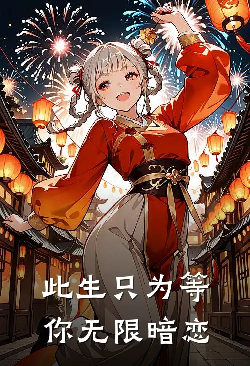 此生只为等你无限暗恋