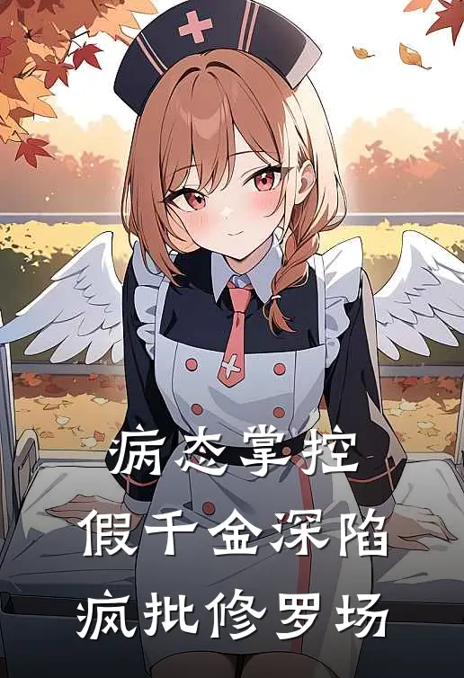 病态掌控，假千金深陷疯批修罗场