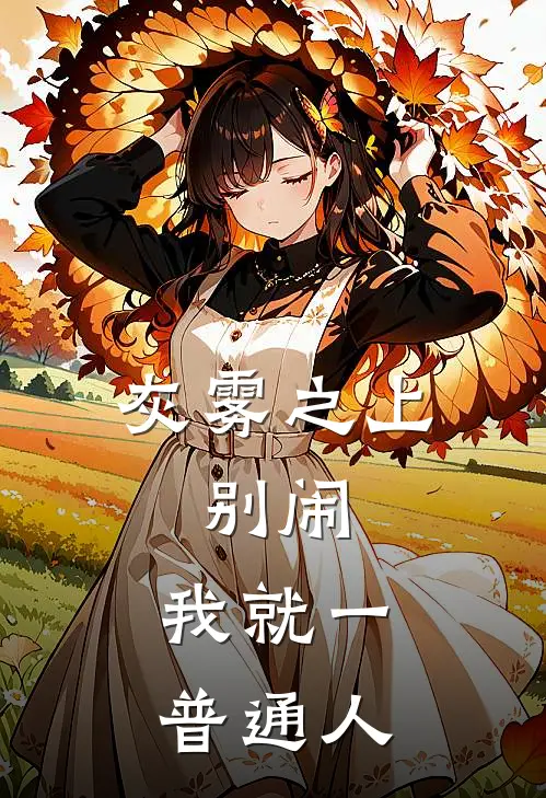 灰雾之上，别闹，我就一普通人