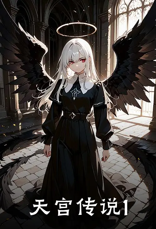 天宫传说1