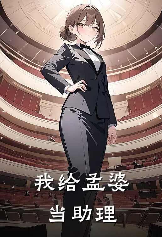 我给孟婆当助理