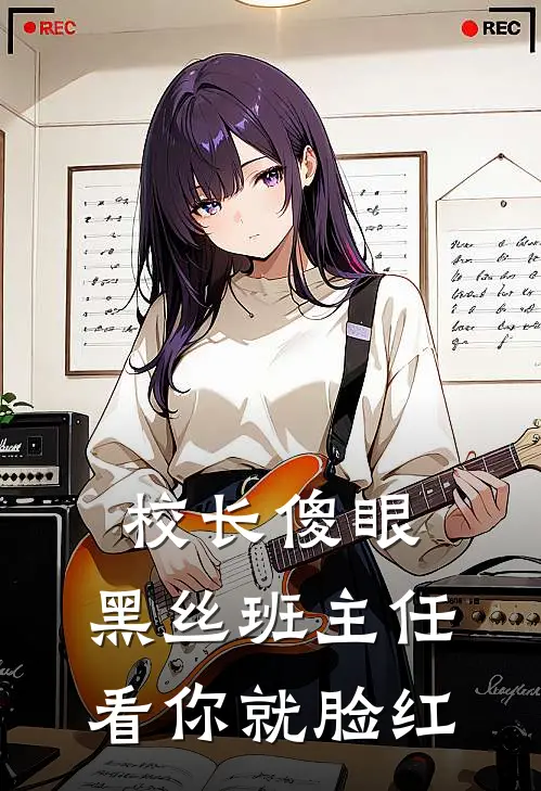校长傻眼，黑丝班主任看你就脸红