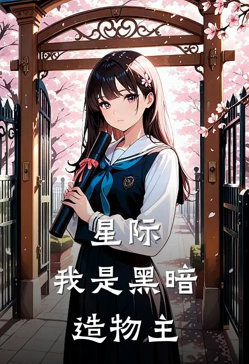 星际，我是黑暗造物主