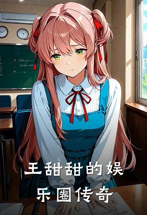 王甜甜的娱乐圈传奇