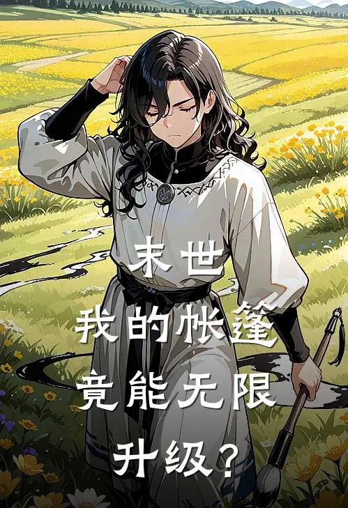 末世：我的帐篷竟能无限升级？