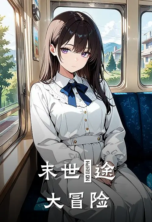 末世囧途大冒险