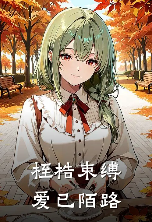 桎梏束缚：爱已陌路