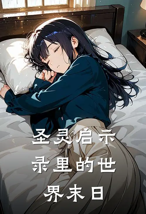 圣灵启示录里的世界末日