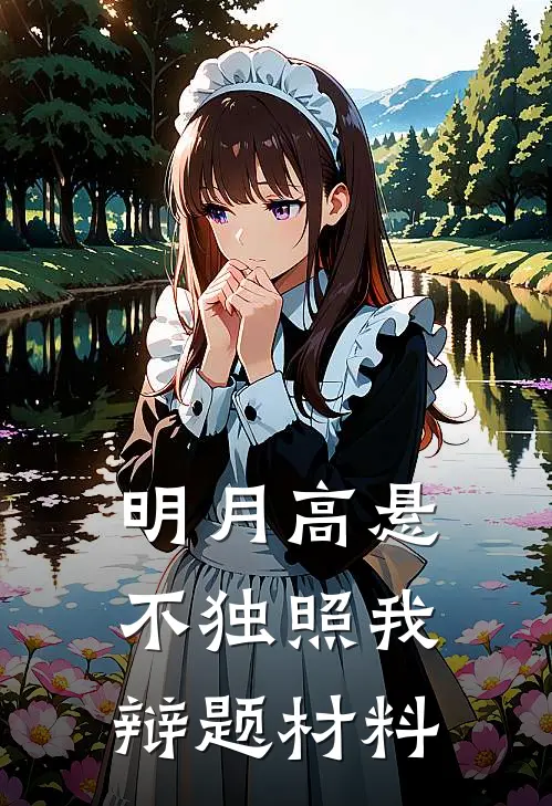 明月高悬不独照我辩题材料