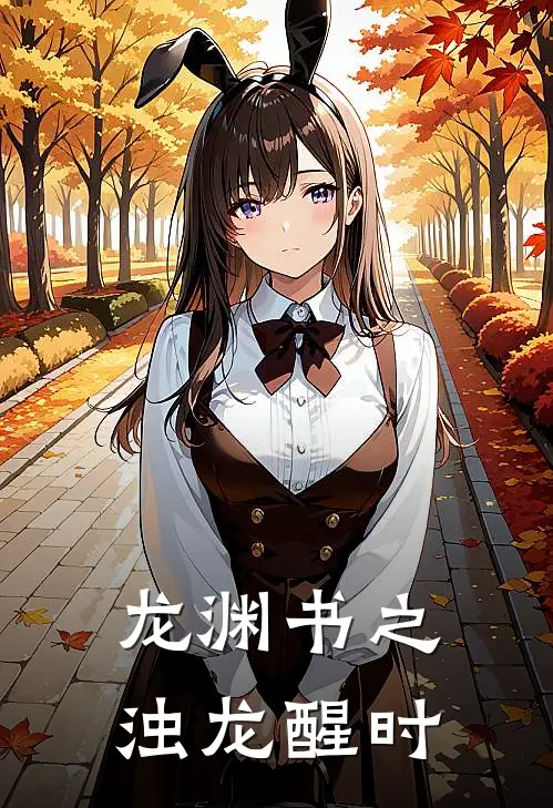 龙渊书之浊龙醒时