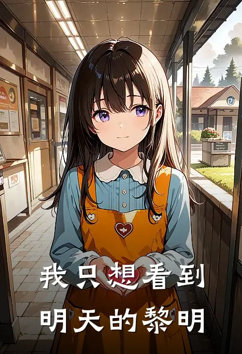 我只想看到明天的黎明