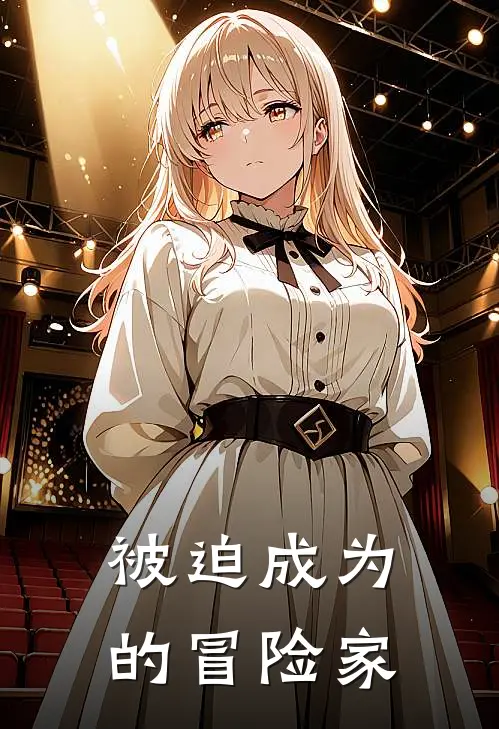 被迫成为的冒险家