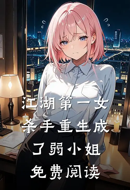 江湖第一女杀手重生成了弱小姐免费阅读