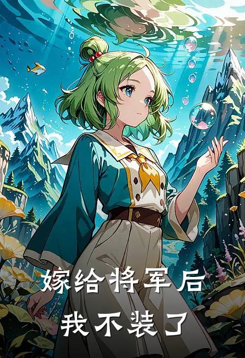 嫁给将军后我不装了