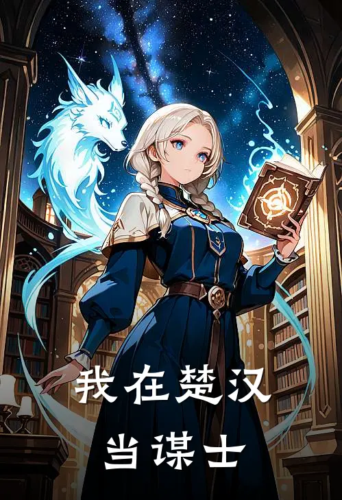 我在楚汉当谋士