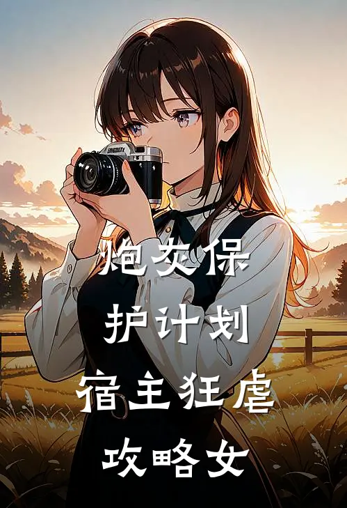 炮灰保护计划，宿主狂虐攻略女