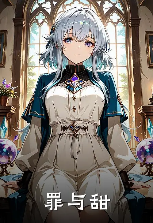 罪与甜