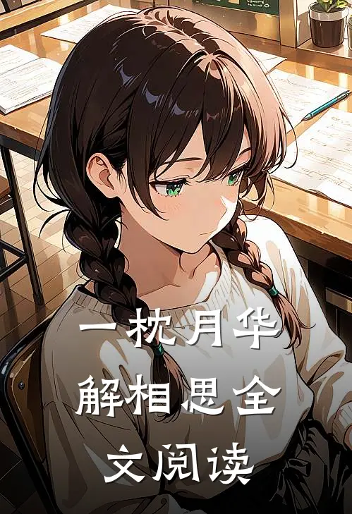 一枕月华解相思全文阅读